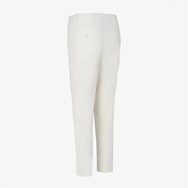 Quần Kaki Nam Giovanni GCN0042-1 Màu Trắng Size 30 - Thời trang - Vua Hàng Hiệu