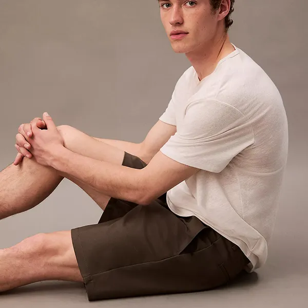 Quần Short Nam Calvin Klein CK 7