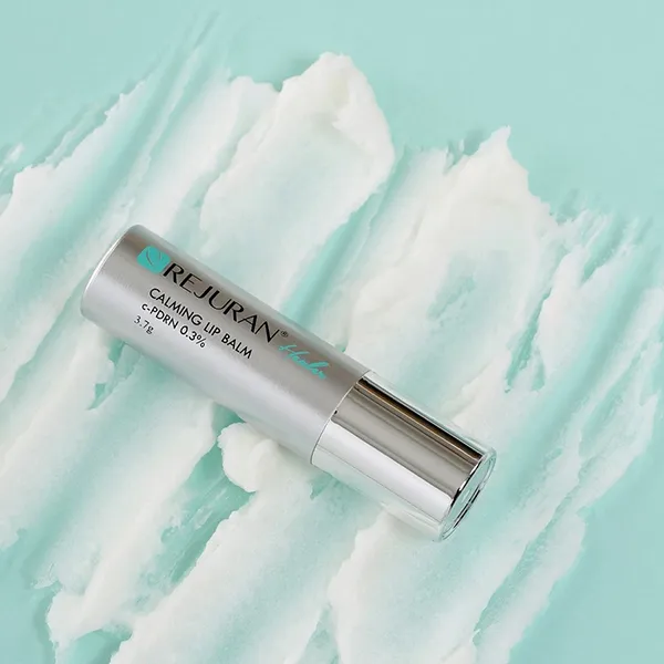 Son Dưỡng Rejuran Healer Calming Lip Balm 3.7g C_NDA