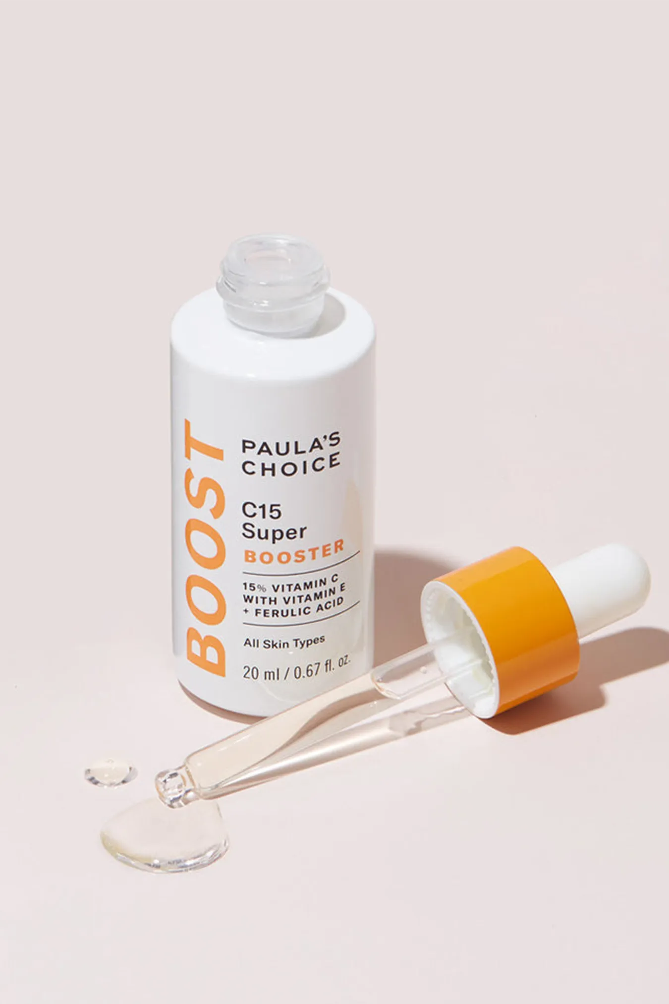 Paula's Choice C15 Super Booster