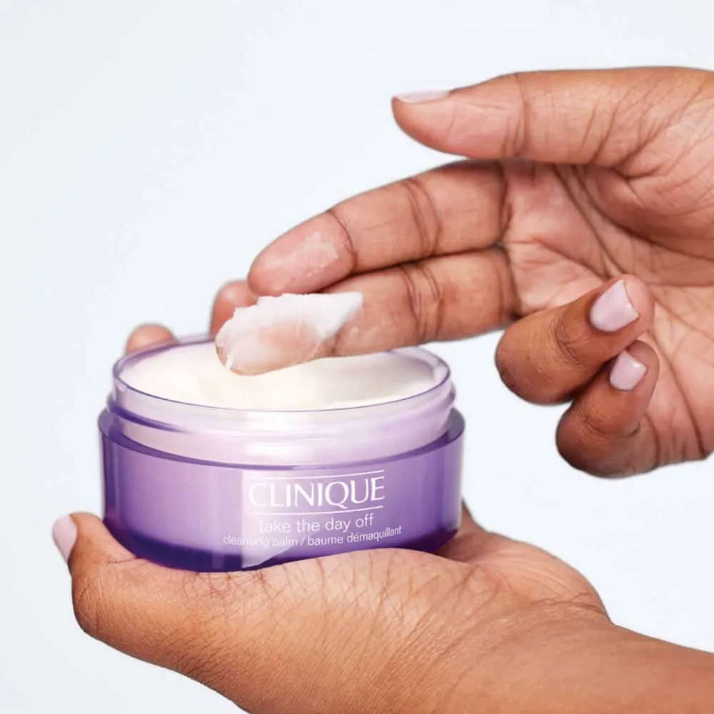 Take The Day Off Cleansing Balm