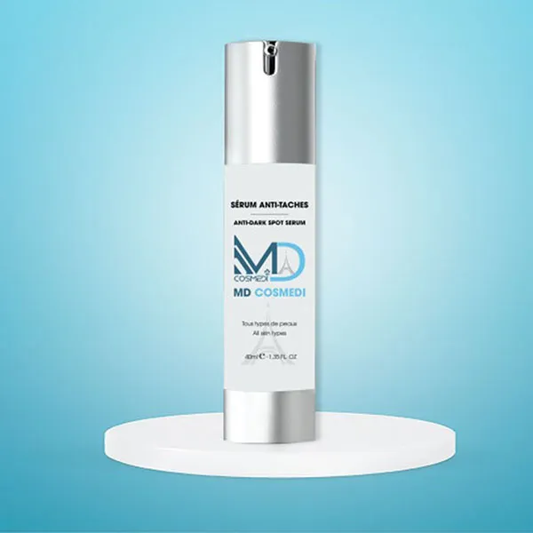 Serum Hỗ Trợ Sáng Da, Mờ Nám MD Cosmedi Sérum Anti-Taches 40ml - Mỹ phẩm - Vua Hàng Hiệu