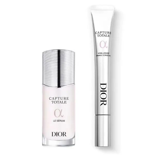 Set Dưỡng Da Dior Capture Totale 2 Món - Mỹ phẩm - Vua Hàng Hiệu
