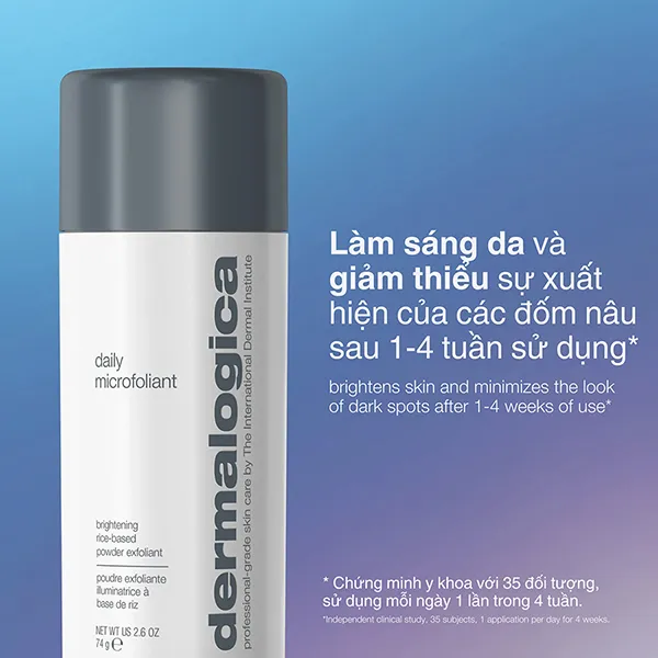 Set Dưỡng Da Hỗ Trợ Làm Sáng Và Làm Săn Chắc Da Dermalogica The Expertise Kit 9 Món