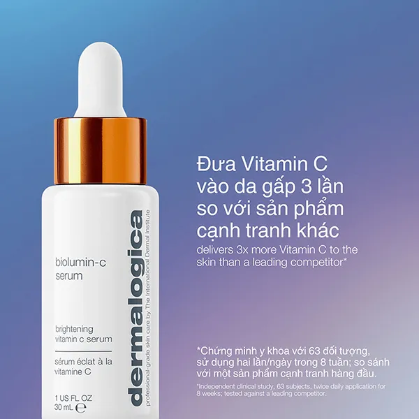 Set Dưỡng Da Hỗ Trợ Làm Sáng Và Làm Săn Chắc Da Dermalogica The Expertise Kit 9 Món