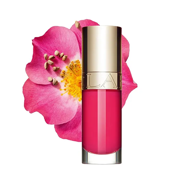 Set Dầu Dưỡng Môi Clarins Lip Comfort Oil Collection 3 x 7 ml
