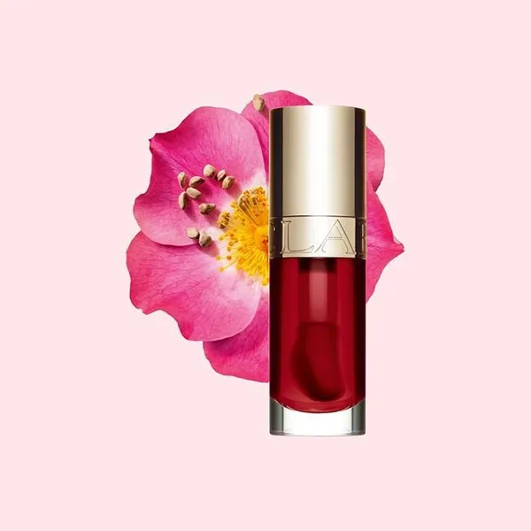 Set Dầu Dưỡng Môi Clarins Lip Comfort Oil Collection 3 x 7 ml