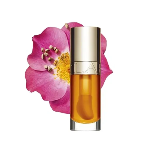 Set Dầu Dưỡng Môi Clarins Lip Comfort Oil Collection 3 x 7 ml