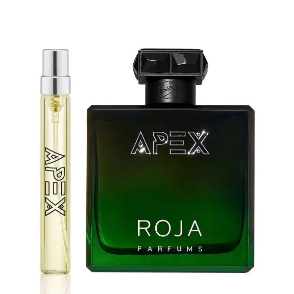 Set Nước Hoa Nam Roja Parfums Apex EDP (100ml + 7.5ml) - Nước hoa - Vua Hàng Hiệu