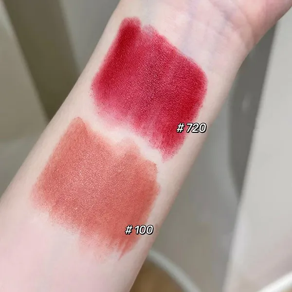 Set Son Dior Rouge Dior Plan De Paris Collection Limited Edition 2 Món (720 Icone + 100 New Look) - Son Môi - Vua Hàng Hiệu