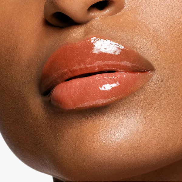 Son Bóng Tom Ford Gloss Luxe 17 Peak Flush Màu Đỏ Cam - Son Môi - Vua Hàng Hiệu