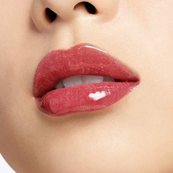Son Bóng Tom Ford Gloss Luxe 18 Pinnacle Màu Đỏ Cherry