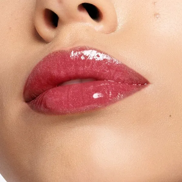 Son Bóng Tom Ford Gloss Luxe 18 Pinnacle Màu Đỏ Cherry