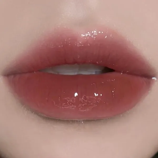 Son Dưỡng Dior Addict Lip Maximiser 020 Mahogany Màu Đỏ Nâu 6ml