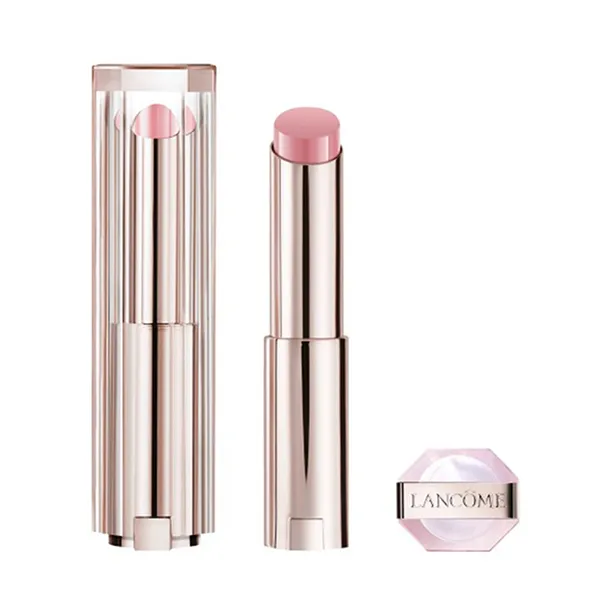 Son Dưỡng Lancôme Lip Idôle Squalane Butterglow 10 Keep It Glowy Màu Hồng