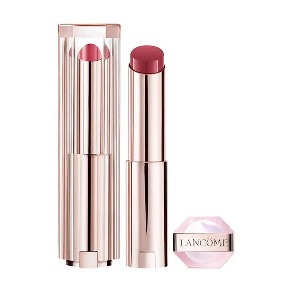Son Dưỡng Lancôme Lip Idôle Squalane Butterglow 30 Lisa's Coral Glow Hồng San Hô - Son Môi - Vua Hàng Hiệu