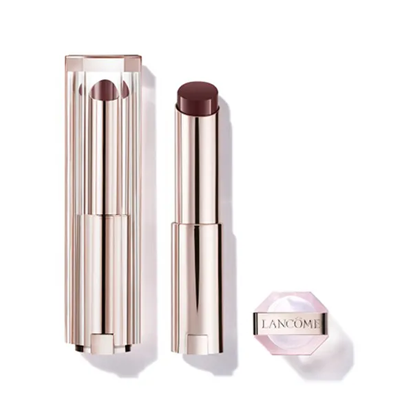Son Dưỡng Lancôme Lip Idôle Squalane Butterglow 60 Million Dollar Berry Màu Đỏ Tía - Son Môi - Vua Hàng Hiệu