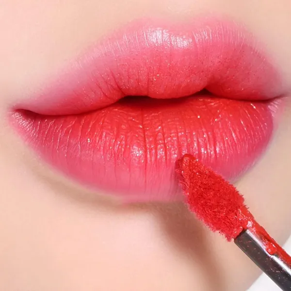 Son Kem Dior Rouge Dior Forever Liquid Sequin 999 Màu Đỏ 6ml - Son Môi - Vua Hàng Hiệu