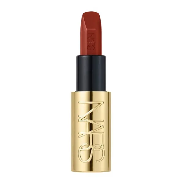 Son Nars Ultimate Luxury Explicit Lipstick 805 Rendez-Vous Màu Đỏ Nâu - Son Môi - Vua Hàng Hiệu