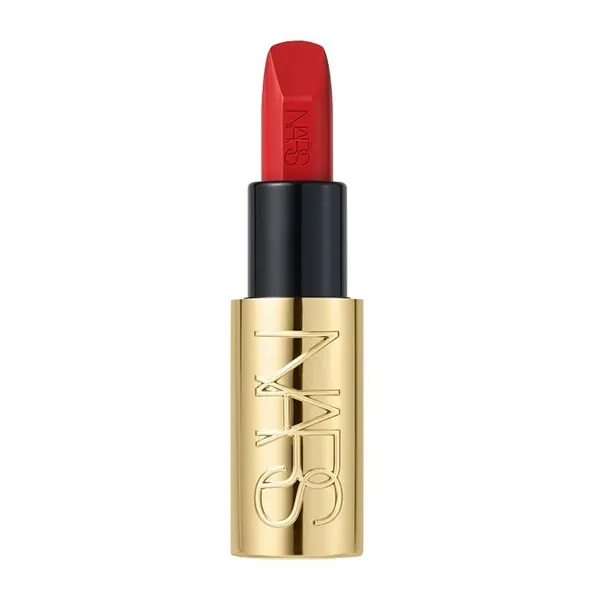 Son Nars Ultimate Luxury Explicit Lipstick 863 Unauthorized Màu Đỏ Tươi
