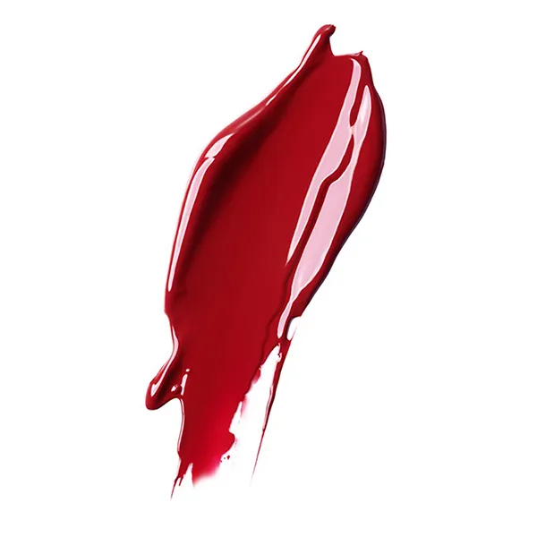 Son Shu Uemura Rouge Unlimited Amplified Lacquer RD 163 Màu Đỏ Tươi, 3g