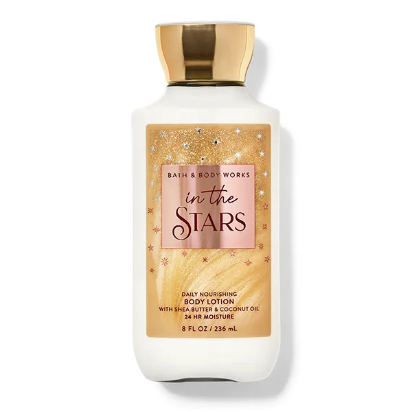 Sữa Dưỡng Thể Bath & Body Works In The Stars Body Lotion 236ml
