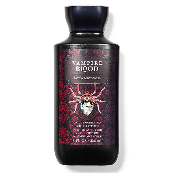 Sữa Dưỡng Thể Bath & Body Works Vampire Blood Body Lotion 236ml - Mỹ phẩm - Vua Hàng Hiệu