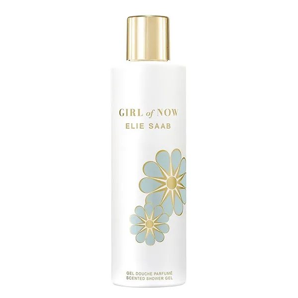 Sữa Tắm Elie Saab Girl Of Now Scented Shower Gel 200ml C_NKT - Mỹ phẩm - Vua Hàng Hiệu