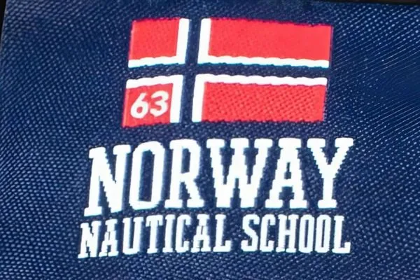 Áo Khoác Nam Norway 1963 849139_NEBLACK Màu Đen Size L - Thời trang - Vua Hàng Hiệu