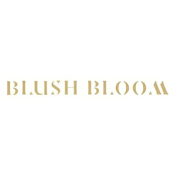 Nến Thơm Blush Bloom Adore Sunshine Citrus Premium Scented Candle 454g - Nến thơm - Vua Hàng Hiệu