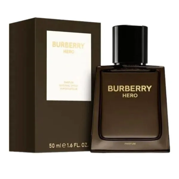 Nước hoa Nam Burberry Hero Parfum 50ml