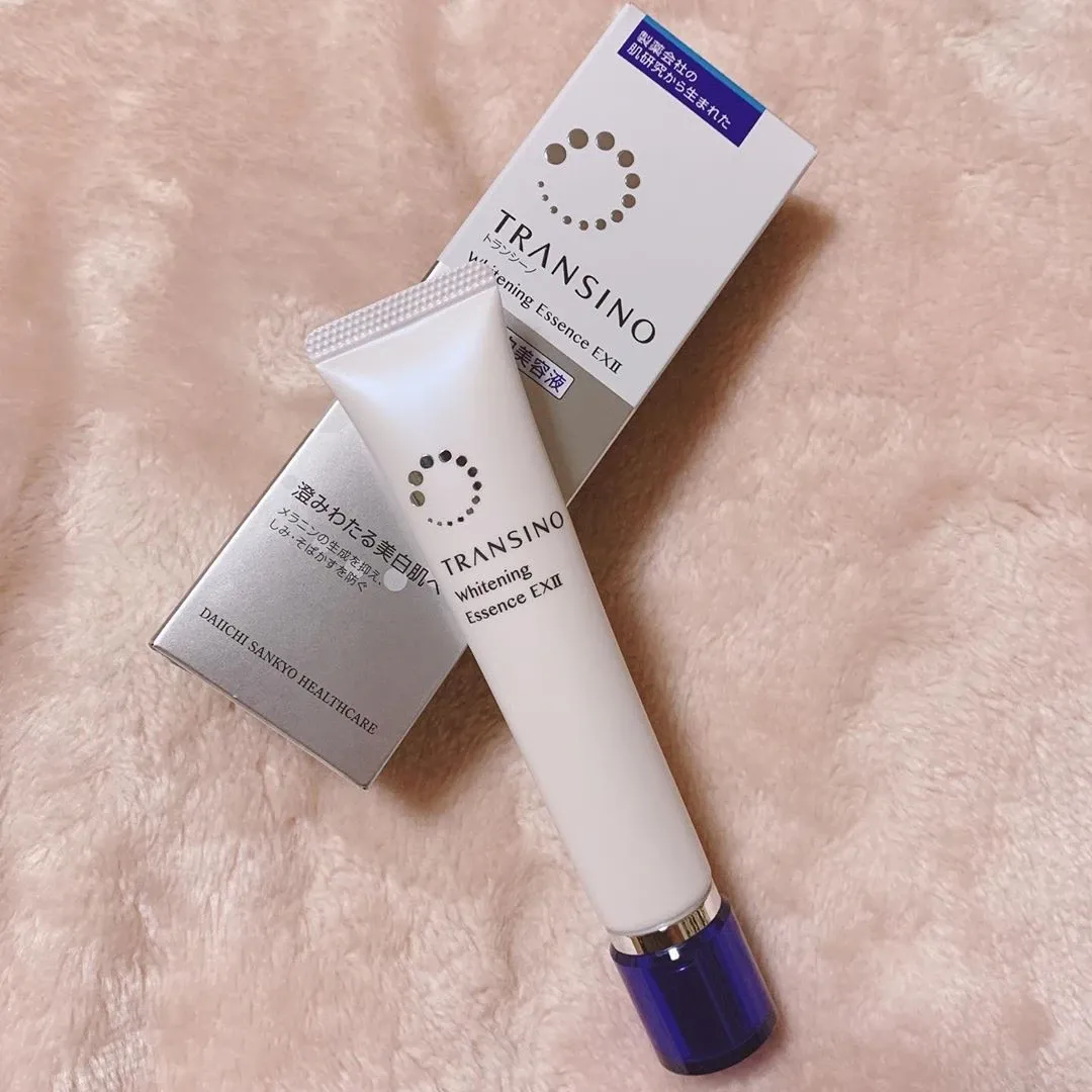 Transino Whitening Essence EX