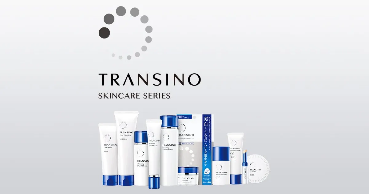 Giới thiệu thương hiệu Transino