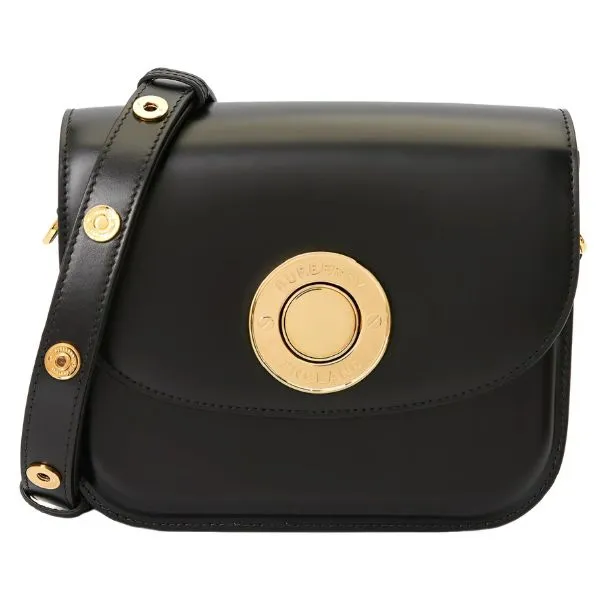 Túi Đeo Vai Nữ Burberry Small Elizabeth Shoulder Bag 8055774 A1189 Màu Đen