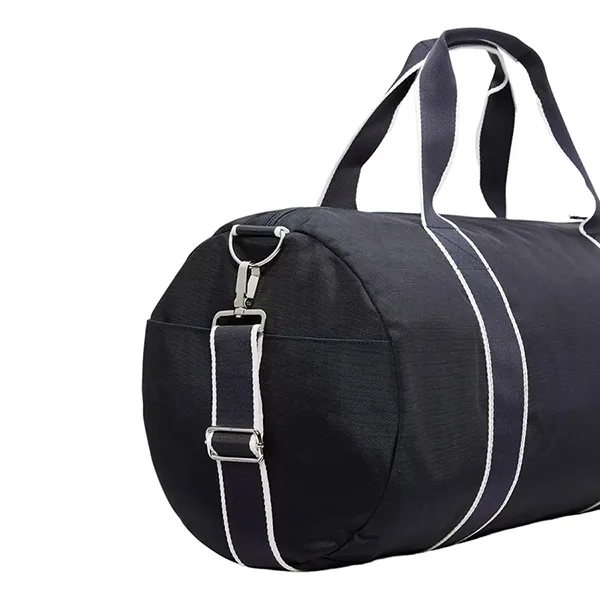 Túi Du Lịch Tommy Hilfiger Duffle Bag 69J9845 410 NVY Màu Xanh Navy