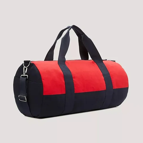 Túi Du Lịch Tommy Hilfiger Duffle Bag 69J9846 460 Phối Màu