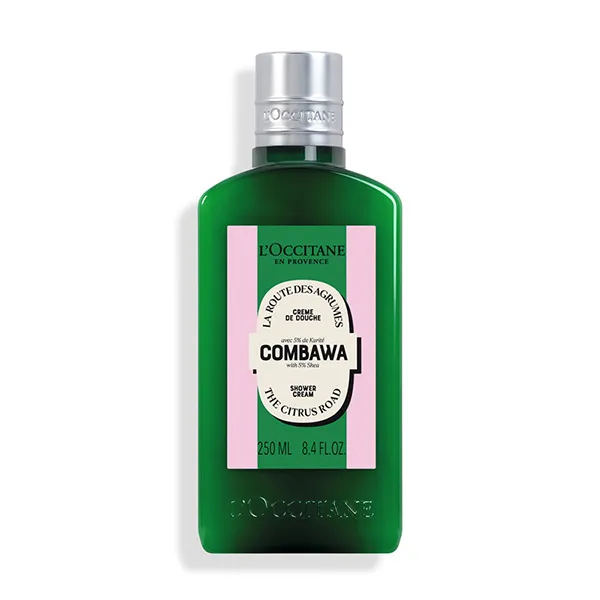 Set Chăm Sóc Da Body L'Occitane Holiday 24 Combawa Collection 3 Món - Mỹ phẩm - Vua Hàng Hiệu