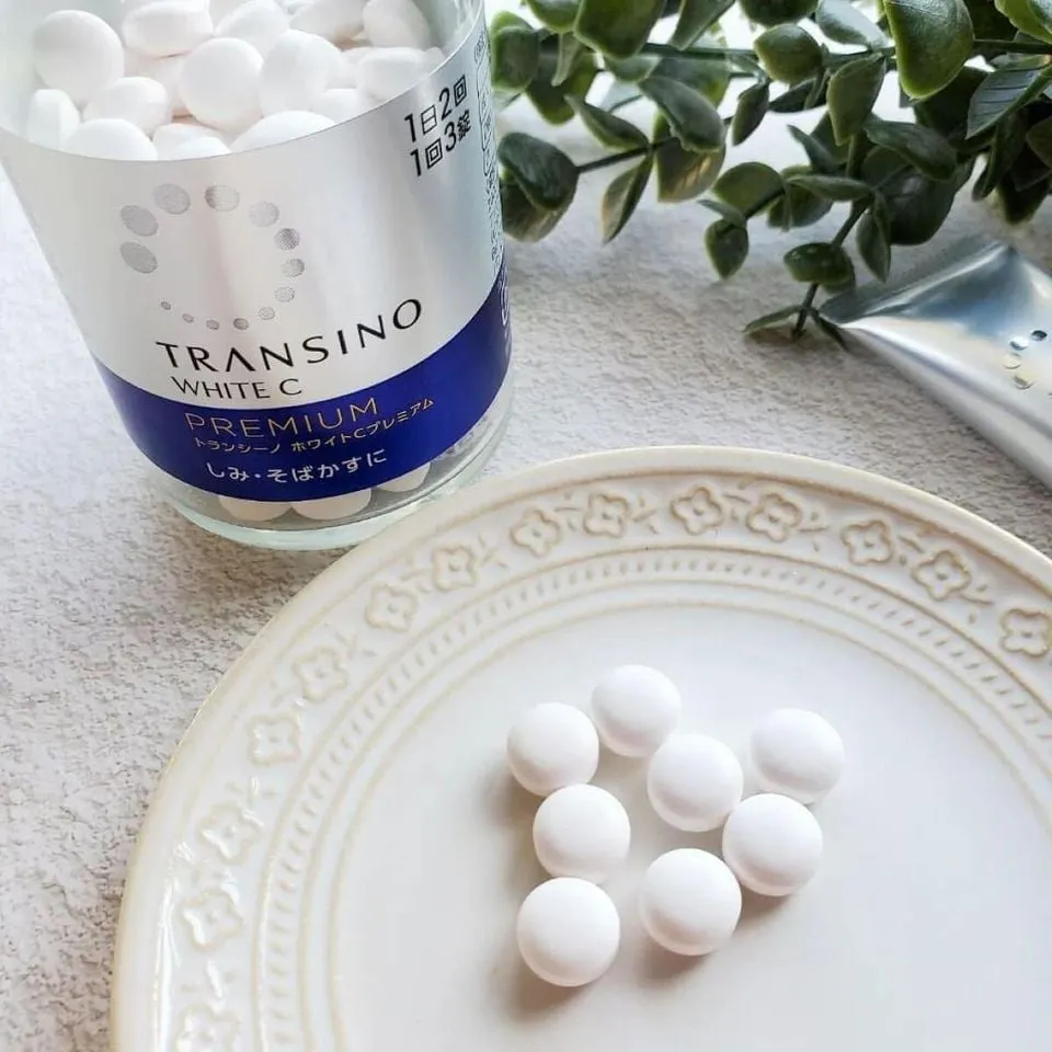 Đặc Điểm Nổi Bật Của Mỹ Phẩm Transino