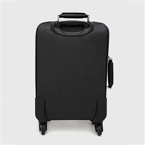 Vali Karl Lagerfeld Bag Black PPYX-TOU00U_99X Màu Đen Size 20 Inch