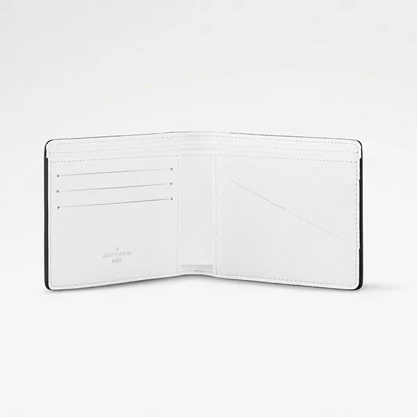 Ví Nam Louis Vuitton LV Multiple M30896 Màu Trắng - Túi xách - Vua Hàng Hiệu