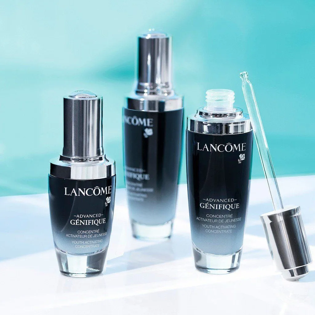 Lancôme Advanced Génifique Youth Activating Serum