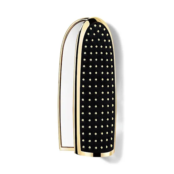 Vỏ Son Guerlain Rouge G Lips Case Les Studs Màu Đen - Son Môi - Vua Hàng Hiệu