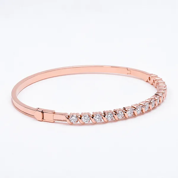 Vòng Đeo Tay Nữ Morina Bracelet N5058 Màu Vàng Hồng - Trang sức - Vua Hàng Hiệu