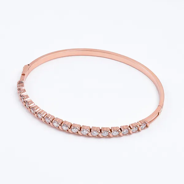 Vòng Đeo Tay Nữ Morina Bracelet N5058 Màu Vàng Hồng - Trang sức - Vua Hàng Hiệu