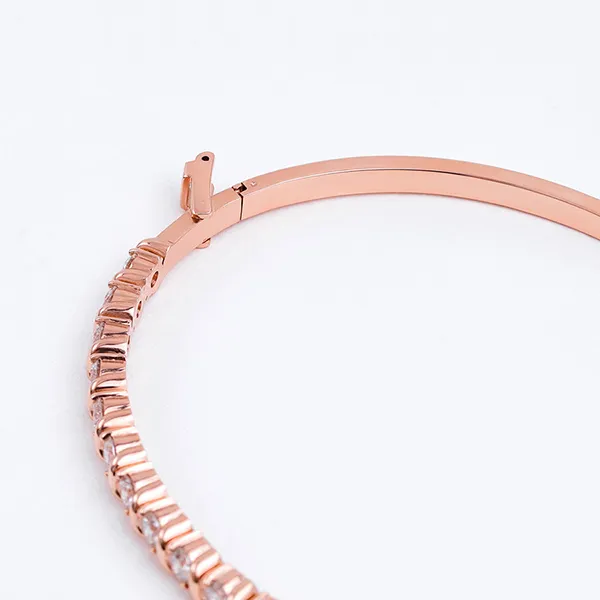 Vòng Đeo Tay Nữ Morina Bracelet N5058 Màu Vàng Hồng - Trang sức - Vua Hàng Hiệu