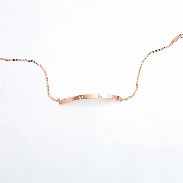 Vòng Đeo Tay Nữ Morina Bracelet N3302 Màu Vàng Hồng - Trang sức - Vua Hàng Hiệu
