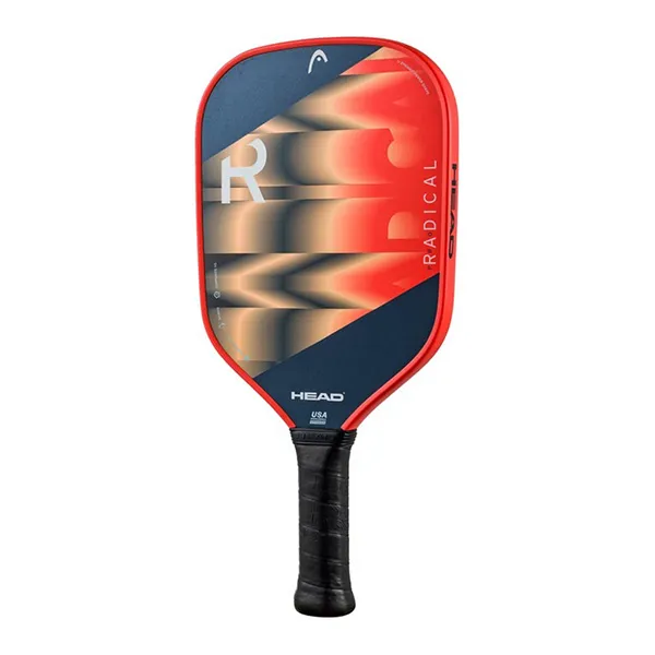 Vợt Pickleball Head Radical Versatility Paddle Phối Màu