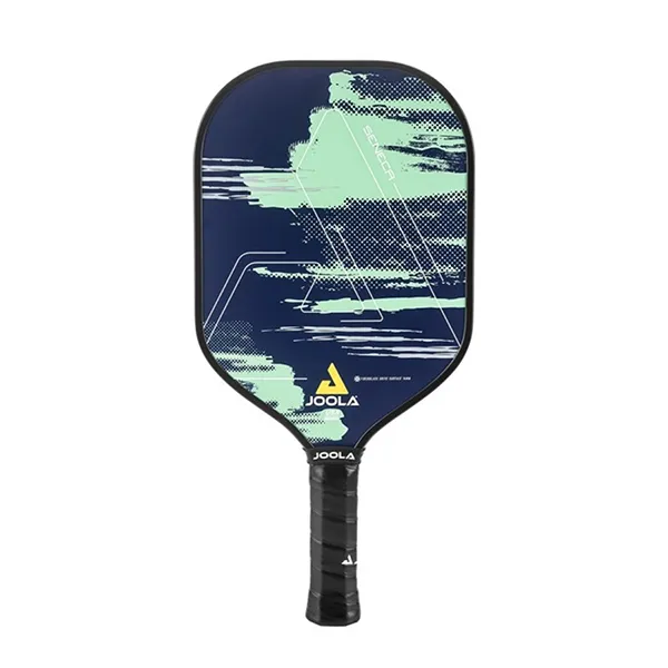Vợt Pickleball Joola Seneca FDS 14mm Màu Xanh - Pickleball - Vua Hàng Hiệu