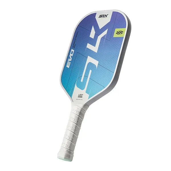Vợt pickleball Selkirk Evo Control XL Màu Xanh