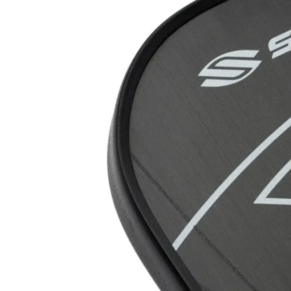 Vợt Pickleball Selkirk Vanguard Control Invikta Màu Đen - Pickleball - Vua Hàng Hiệu